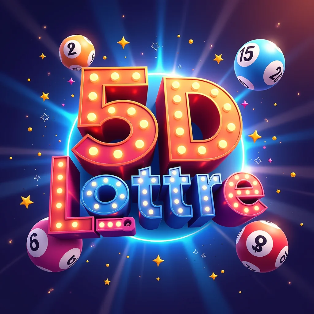 yoswin 5d lotre