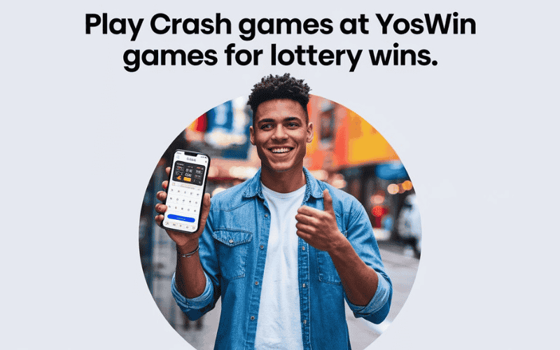 Crash Games