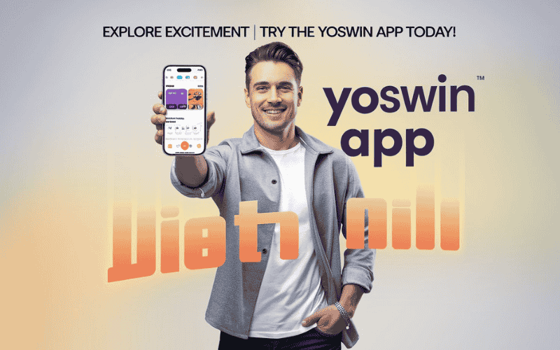 Yoswin App