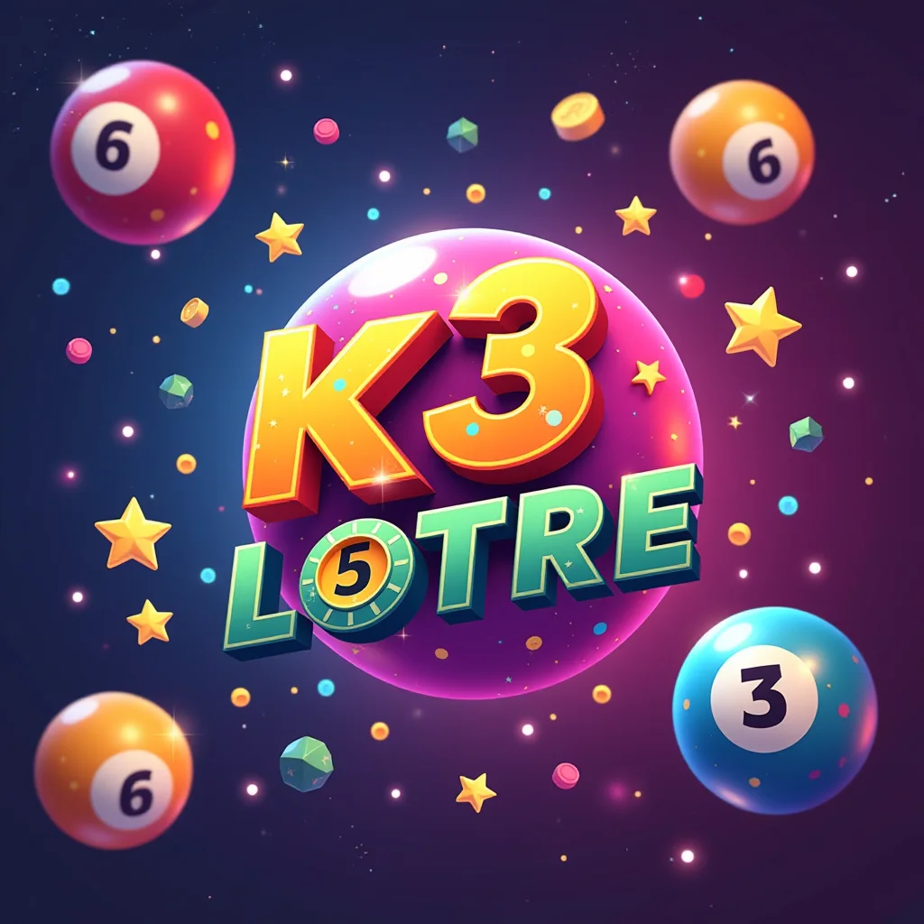 yoswin k3 lotre