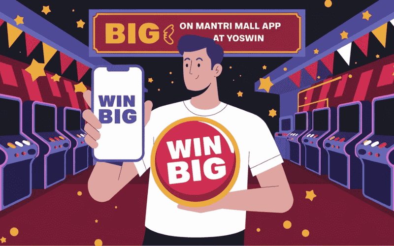 mantri mall app download