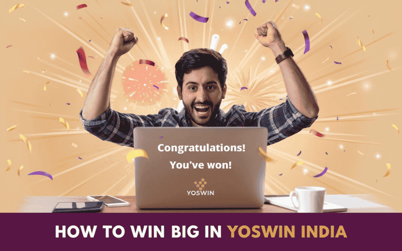 yoswin india