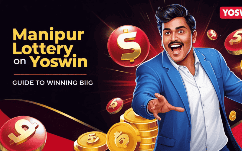 Manipur Lottery
