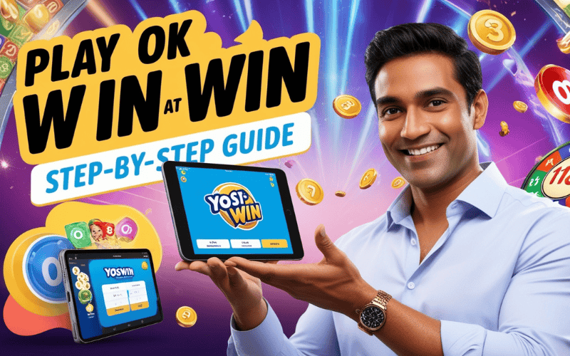 OK Win