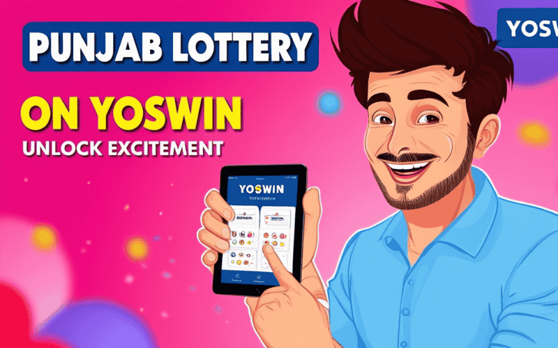Punjab lottery