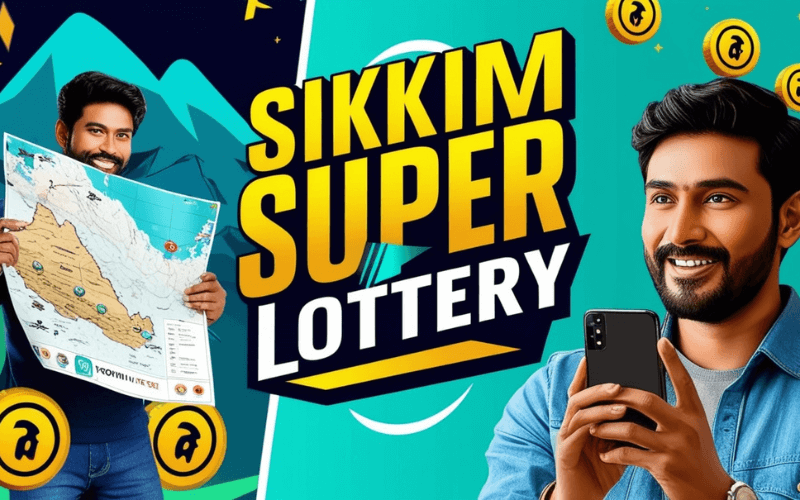 Sikkim Super Lottery