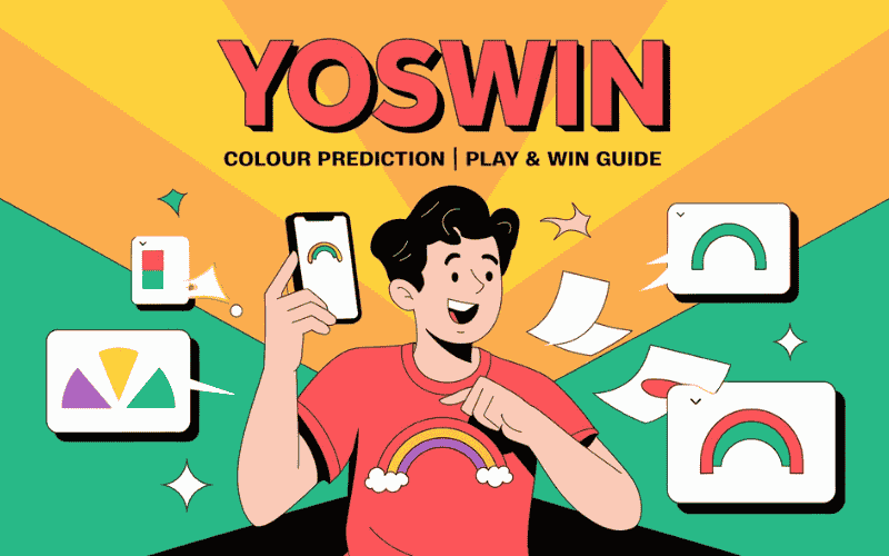 Yoswin Colour Prediction