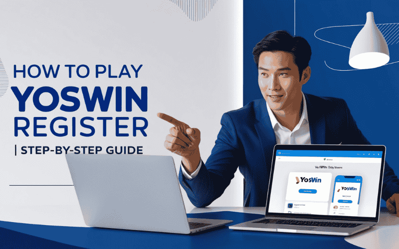 Yoswin Register