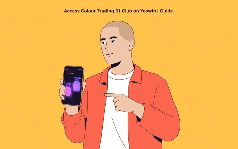 colour trading app 91 club