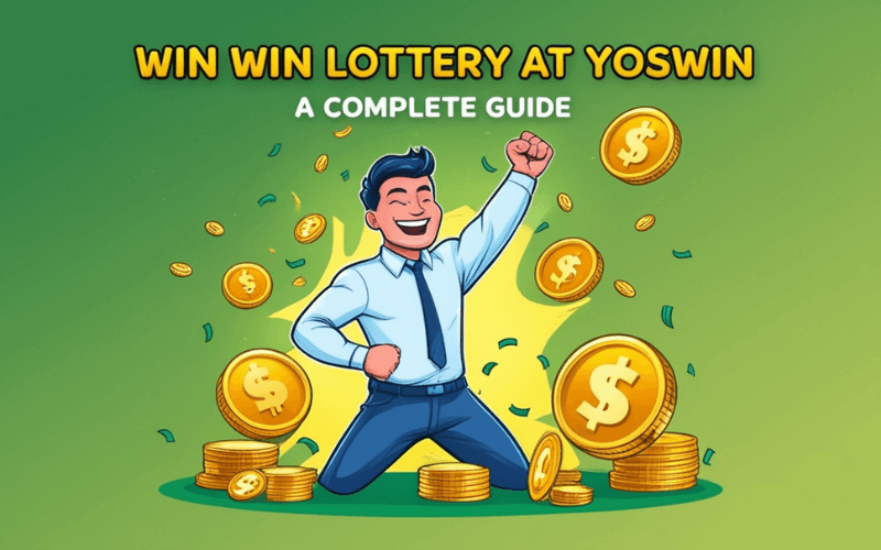win win lottery