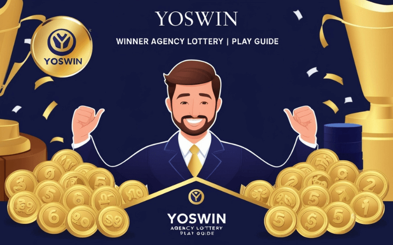 winner agency lottery