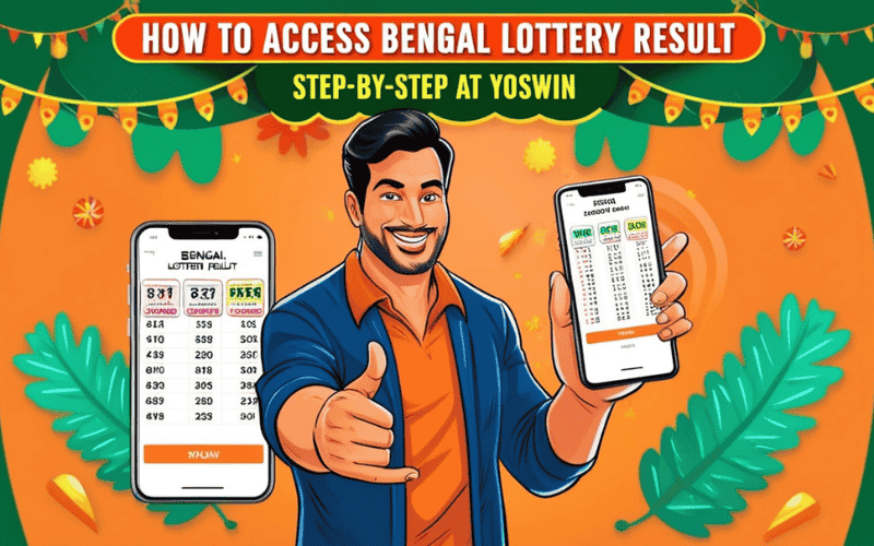 Bengal Lottery Result
