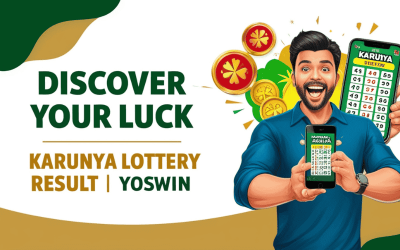 Bhutan Lottery Result