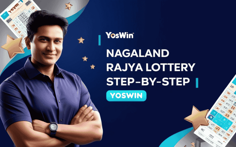 Nagaland rajya lottery result
