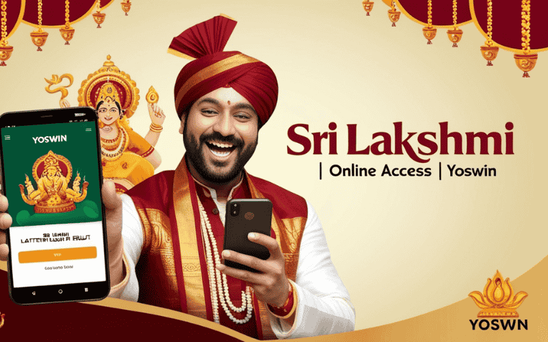 Sri Lakshmi lottery result