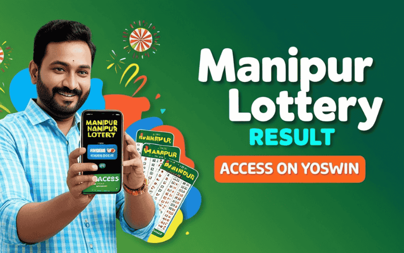 manipur lottery result