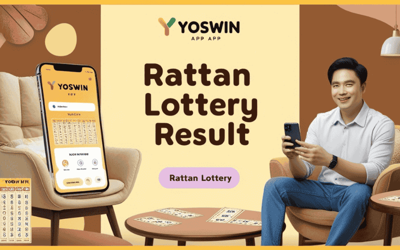 rattan lottery result