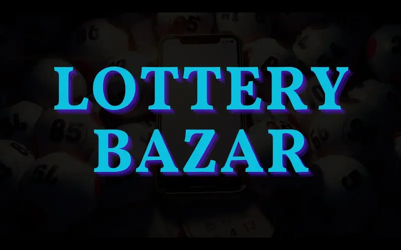 lottery bazar