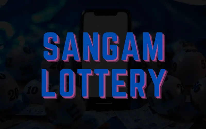 sangam lottery