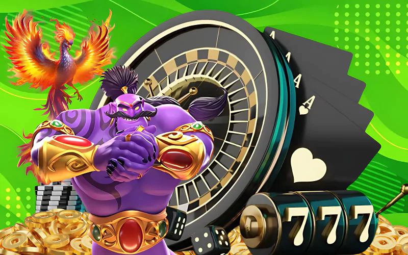 lottery sangam at Yoswin body image